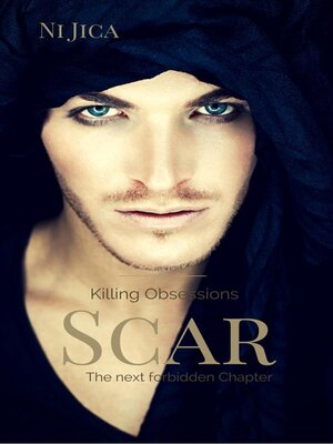 cover image of Scar--Killing Obsessions